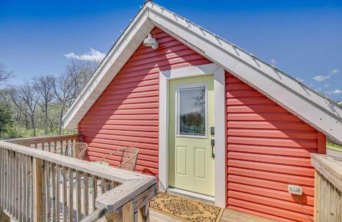 New Melle Apartment Near Missouri Wine Country - Foto 20