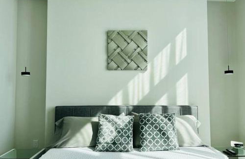 BRAND NEW TOP FLOOR IN THE HEART OF MIAMI - Foto 36