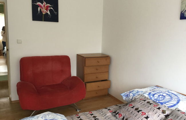 Lydiavi Apartments - Foto 4