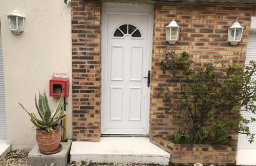 appartement fond de jardin 1 étage - Foto 6