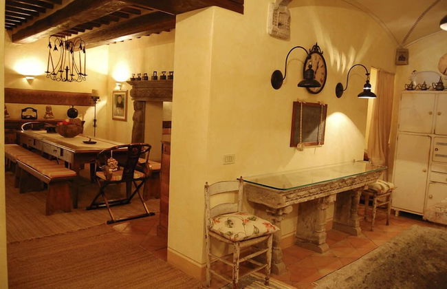 Verdidea - Poggio Aperto - Foto 13