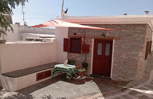 STONE GUESTHOUSE - Foto 24