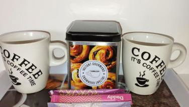 Le ptit nid de Louviers TV/Fibre - Foto 3