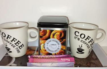 Le ptit nid de Louviers TV/Fibre - Foto 3