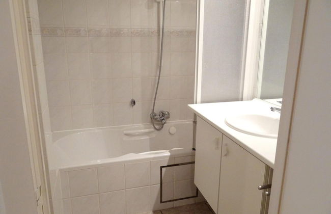 Apartment in Nieuwpoort With Coastal Views - Foto 8