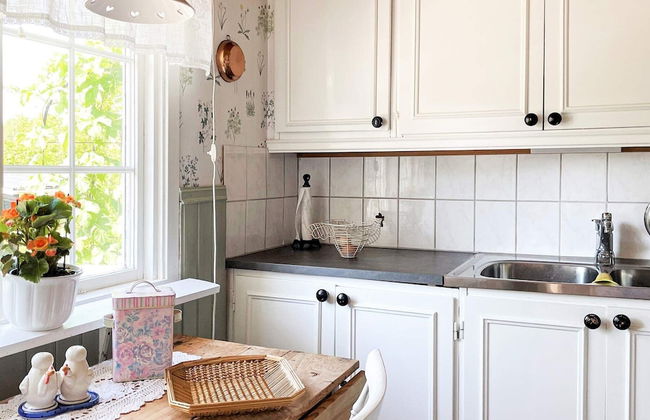 2 Person Holiday Home in Aplared-by Traum - Foto 3