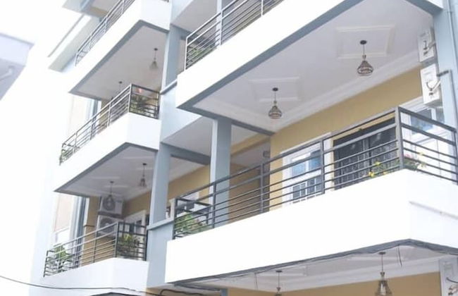 The Blue Resort - Foto 69