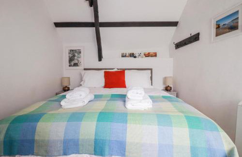 Ivy Cottage - Foto 19