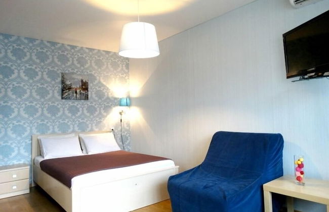 Inndays on Kirova 151a2 - Foto 1