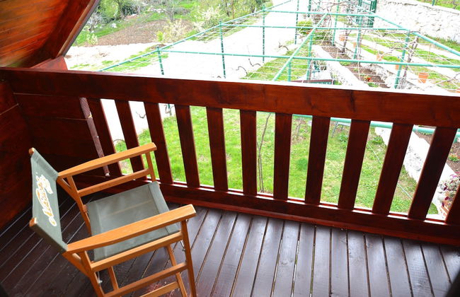 Holiday Homes & Bungalows Povija - Foto 30