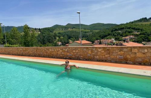 House in Tuscany - Casa La Scala - Foto 11