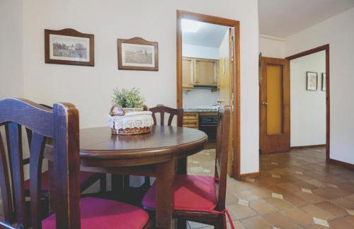 LA GINESTA 1, Apartaments de munyanya - Foto 6