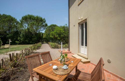 Agriturismo Sant Elmira - Relax with external Jacuzzi - Foto 16