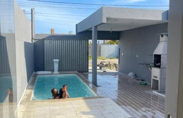 Casa pé na areia - Foto 3