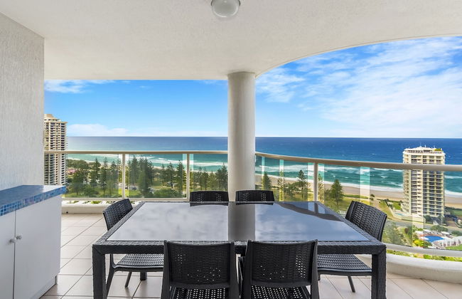 Oscar on Main Resort - Photo 51