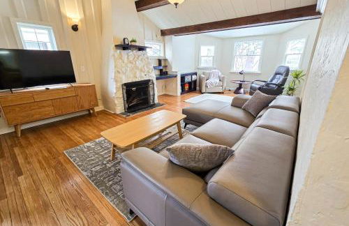 The Solstice House - Foto 1