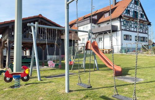 Haus Hilebrand - Foto 3