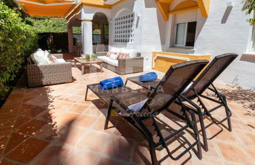 Amplio apartamento planta jardin Nagueles - Foto 7