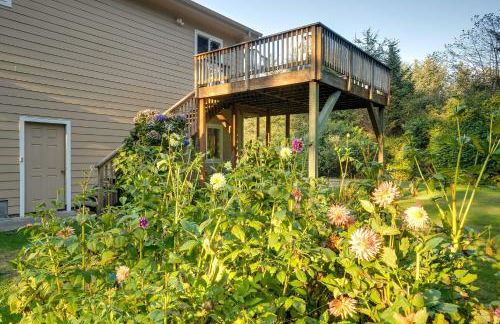 Fishermens Paradise in Coos Bay Walk to Beach! - Foto 31