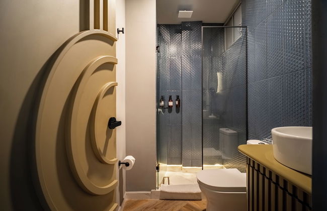 Pandora House - Foto 49