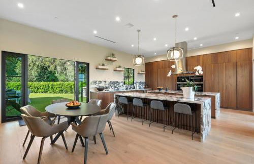 Linda Flora - Bel Air Oasis with Rooftop Deck - Foto 10