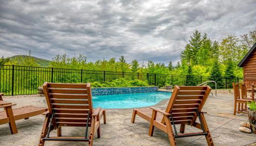 Mountain Estate Family Getaway - Foto 3