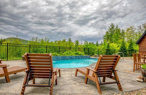 Mountain Estate Family Getaway - Foto 3