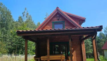 Staniewo Szumilas -nad jeziorem - Foto 2