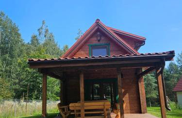 Staniewo Szumilas -nad jeziorem - Foto 2