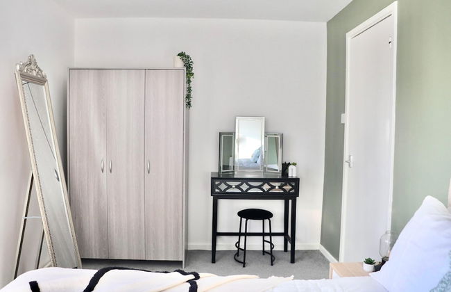 Stunning 1 Bedroom Apartment in Central London - Foto 9