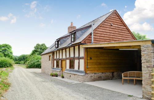 Mill Cottage - Photo 1