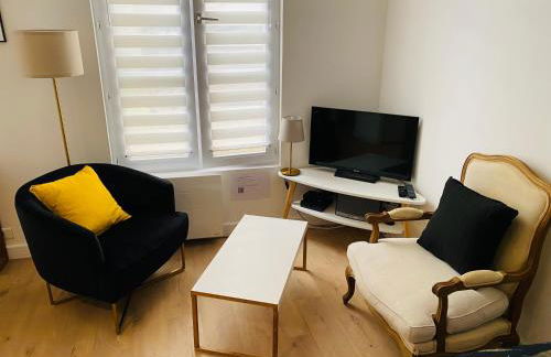 Appartement entier aux Abbesses - Montmartre - Flat in Montmartre - Foto 8