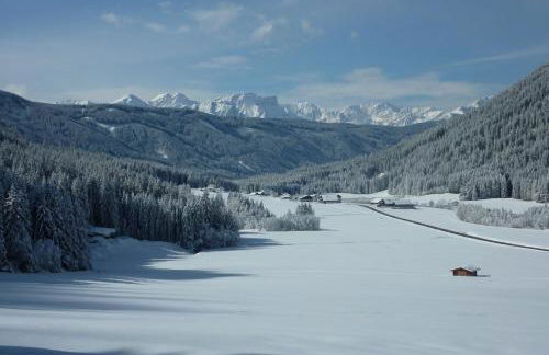 Residence Bannwald - Photo 9