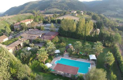 Country House Il Piancardato - Photo 46