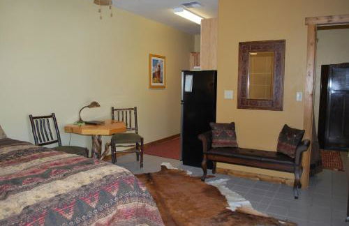 Cowboy's Lodge - Foto 31