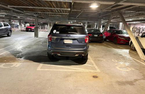 Brighton 1br w wd pool gym nr Green Line BOS-849 - Foto 37