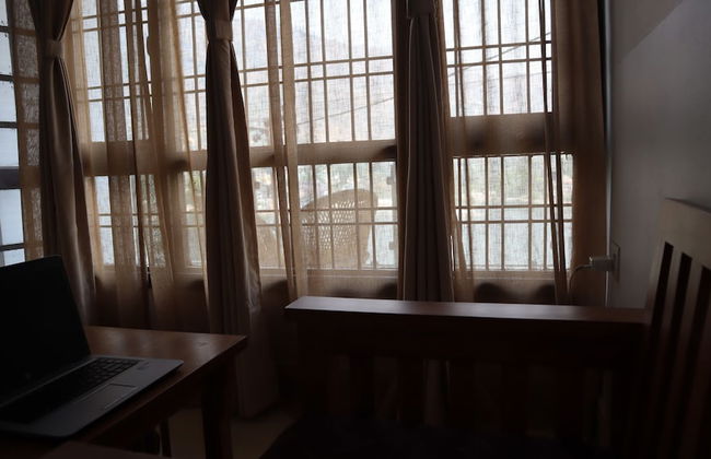 Mohini's Lake View Apartments Bhimtal - Foto 6