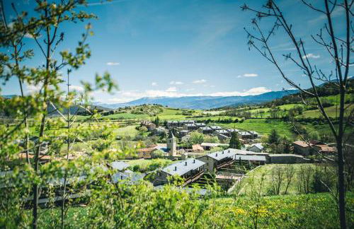 Intrepid Hotel Rural - Adults Only - Foto 21