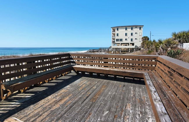 Chateau La Mer II 902 - Pirates Mermaid - Foto 73