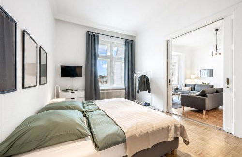 TVL WHV - haustierfreundlich & zentral in Wilhelmshaven - Foto 8