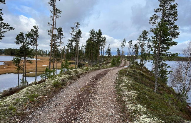 4 Star Holiday Home in Syssleback - Foto 12