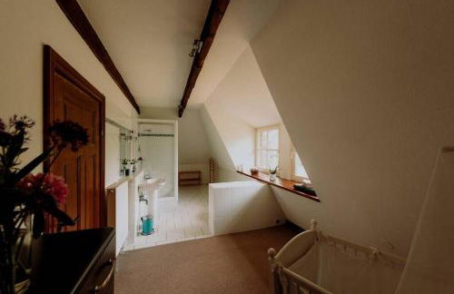 Landhaus Kurzenmoor - Tenne (410 qm) - Photo 50