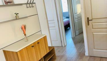 Nature et Mediterranean Flair close to Valbonne - Foto 5, wardrobe