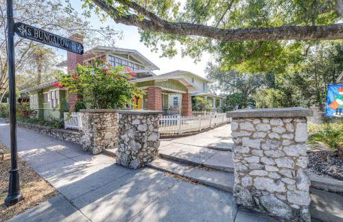 Sunny Haven by the Village - Foto 8