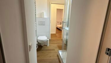 1 Zimmer Apartment St Johannis Nürnberg - Foto 5