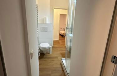 1 Zimmer Apartment St Johannis Nürnberg - Foto 5