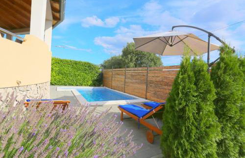 Apartman Marica with swimmingpool - Foto 31