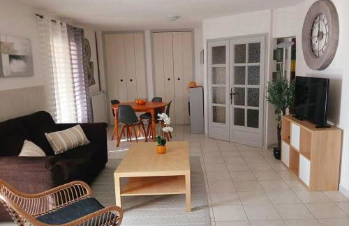 Vaste bas de villa Le Belvédère - Foto 18