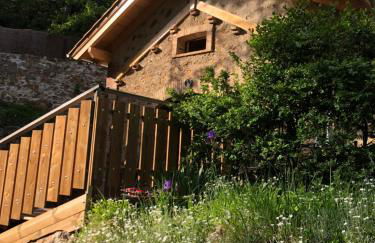 La cabana - Els Apartaments del bosc - Foto 22