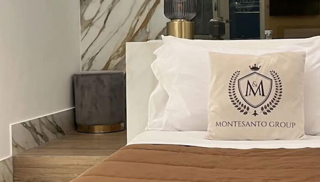 Suite Elegant - Foto 2, Habitación